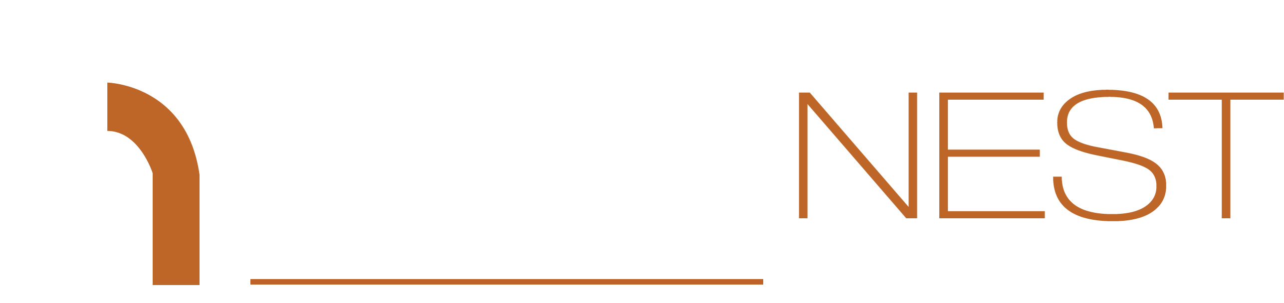 FundNest logo